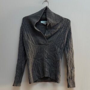 100% Cashmere Celeste Sweater